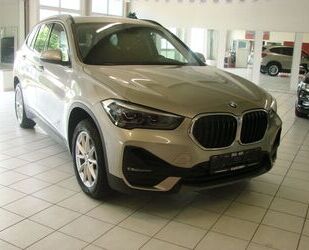 BMW BMW X1 sDrive 18 i Advantage NAVI-KAMERA-1.Hand ! Gebrauchtwagen