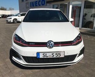 VW Volkswagen Golf VII GTI Gebrauchtwagen