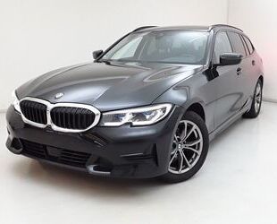 BMW BMW 318 i Sport Line *KAMERA* LEDER* LASER* ACC*1. Gebrauchtwagen