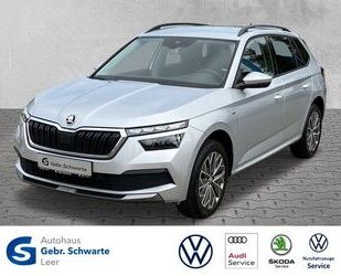 Skoda Skoda Kamiq 1.0 TSI Clever LED LM16 NAVI PDC SHZG Gebrauchtwagen