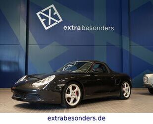 Porsche Porsche Boxster S Gebrauchtwagen