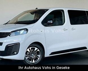 Opel Opel Zafira Life M Aut.8Sitzer|2xST|AHK|KEYL|Navi| Gebrauchtwagen