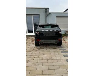 Land Rover Land Rover Range Rover Evoque 2.2 TD4 Pure Pure Gebrauchtwagen