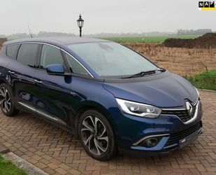 Renault Renault Grand Scenic 1.7 Blue dCi Bose 7p. automat Gebrauchtwagen