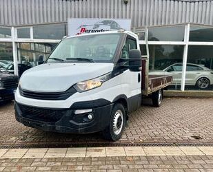 IVECO Iveco DAILY 2.3 35S/PRITSCHE/AHK/SITZH/TÜV+SERVICE Gebrauchtwagen