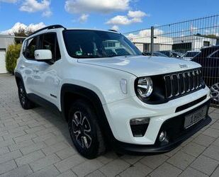 Jeep Jeep Renegade 1.0l T-GDI,Longitude,NAVI,TOUCHSCREE Gebrauchtwagen