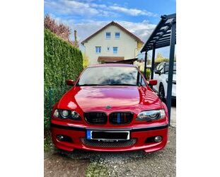 BMW BMW 330i -M-Sport Paket,SMG-Getriebe,Alpine Felgen Gebrauchtwagen