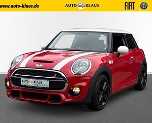 Mini MINI Cooper S 2.0 Sitzheizung Harman&Kardon PDC Kl Gebrauchtwagen