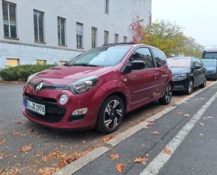 Renault Renault Twingo Dynamique 1.2 LEV 16V 75 eco2 Dynam Gebrauchtwagen