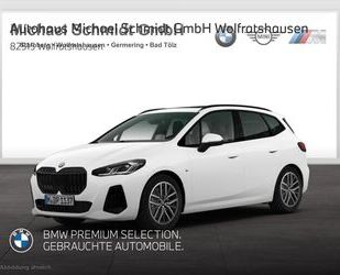 BMW BMW 223i M Sportpaket*Panorama*Memory*Aktivsitz* Gebrauchtwagen