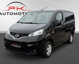 Nissan Nissan NV200 /Evalia Premium NAVI/KAMERA/AHK/KLIMA Gebrauchtwagen