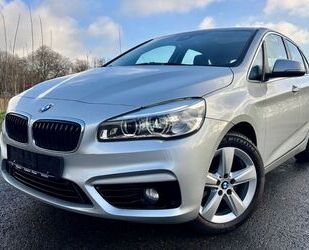 BMW BMW 218i Active Tourer 218 Gebrauchtwagen