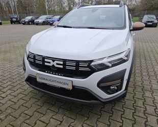 Dacia Dacia Sandero Stepway Extreme TCe 90 CVT Gebrauchtwagen