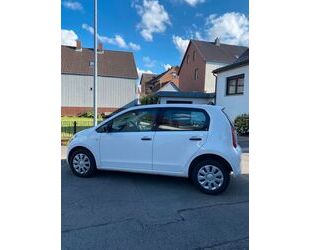 Skoda Skoda Citigo 1.0 MPI 44kW Active Active Gebrauchtwagen