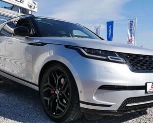 Land Rover Range Rover Velar Gebrauchtwagen