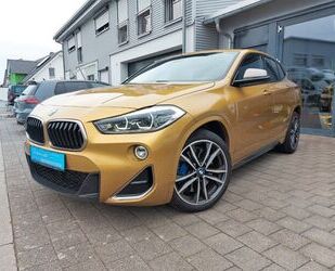 BMW BMW X2 M35 i - NAVI/LEDER/M-SPORTPAKET/HUD/KAMERA Gebrauchtwagen