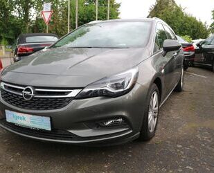 Opel Opel Astra K Sports Tourer Innovation Start/Stop Gebrauchtwagen