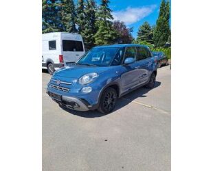 Fiat Fiat 500L Wagon 1.3 16V Multijet Dualogic Lounge Gebrauchtwagen