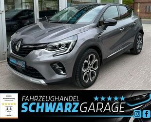 Renault Renault Captur II Intens*LED*NAVI*AUTOM*KAMERA* Gebrauchtwagen