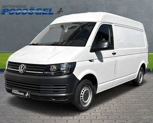 VW Volkswagen T6 Transporter 2.0 TDI 4Motion Mittelho Gebrauchtwagen