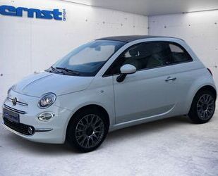 Fiat Fiat 500 C 1.0 GSE N3 Hybrid Star Gebrauchtwagen