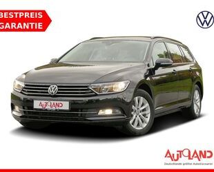 VW Volkswagen Passat Variant 1.5 TSI Comfortline ACC Gebrauchtwagen