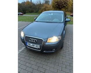 Audi Audi A3 2.0 TDI (DPF) Ambiente Gebrauchtwagen