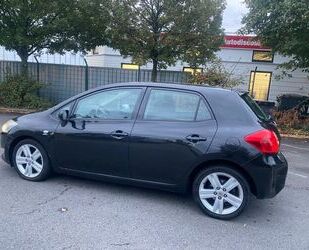 Toyota Toyota Auris 2.2 D-CAT *Xenon-Navi-Keyless* Gebrauchtwagen