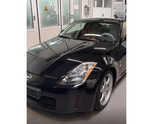 Nissan Nissan 350Z Coupé Premium Pack *** 17.500 KM *** Gebrauchtwagen