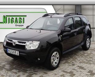 Dacia Dacia Duster I Laureate 4x2 Gebrauchtwagen