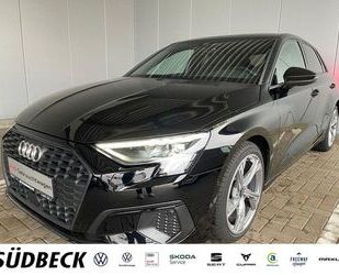 Audi Audi A3 Sportback 35 TDI LED+NAVI+KAMERA+ACC Gebrauchtwagen