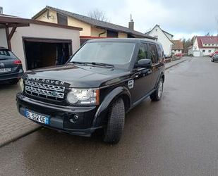 Land Rover Land Rover Discovery 3.0 SDV6 HSE 7 Sitzer Gebrauchtwagen