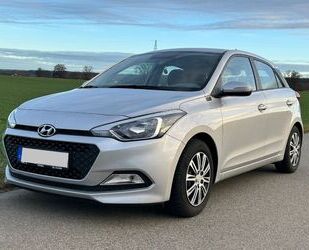 Hyundai Hyundai i20 1.2 Active Gebrauchtwagen