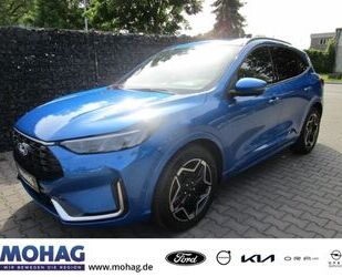 Ford Ford Kuga Hybrid 2.5 Duratec FHEV EU6d ST-Line X H Gebrauchtwagen