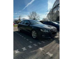 Audi Audi A5 2.0 TDI (DPF) Sportback - Gebrauchtwagen