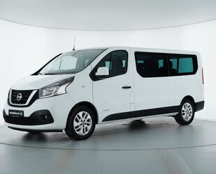 Nissan Nissan NV300 PREMIUM L2H1 2.0DCI 9-SITZE+NAVI+SITZ Gebrauchtwagen