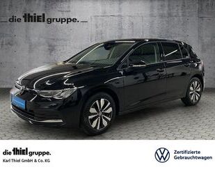 VW Volkswagen Golf VIII 2.0 TDI DSG Life Move Navi+LE Gebrauchtwagen