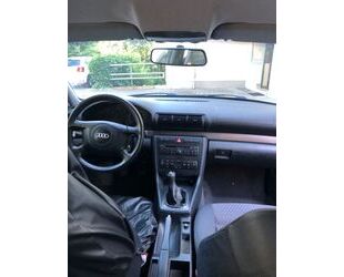 Audi Audi A4 1.9 TDI - Gebrauchtwagen