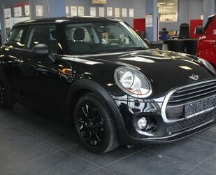 Mini ONE Gebrauchtwagen