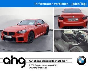 BMW M2 Gebrauchtwagen