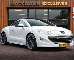 Peugeot Peugeot RCZ 1.6 THP Limited Edition Cruise klima S Gebrauchtwagen