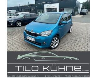 Skoda Skoda Citigo Fun Klima Gebrauchtwagen