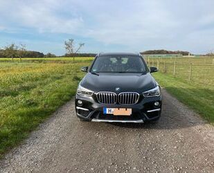 BMW BMW X1 sDrive18i xLine xLine Gebrauchtwagen