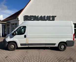 Fiat Fiat Ducato Grossr.-Kasten 35 150 L4H2 RS: 4035 mm Gebrauchtwagen