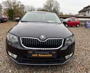 Skoda Skoda Octavia Combi Style,Led, Teileder Gebrauchtwagen