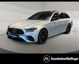 Mercedes-Benz Mercedes-Benz AMG E 53 4matic T **Pano/360°/Night Gebrauchtwagen