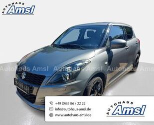 Suzuki Suzuki Swift 1.6 Sport Keyless SH Xenon Tempomat Gebrauchtwagen