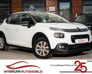 Citroen Citroën C3 Feel 1.2 VTi PureTech |PDC|Tempomat| Gebrauchtwagen