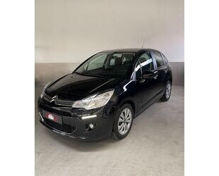 Citroen Citroën C3 PureTech VTi 82 Selection Gebrauchtwagen