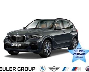 BMW BMW X5 xDrive 45e A Sportpaket HUD Luftfederung AD Gebrauchtwagen